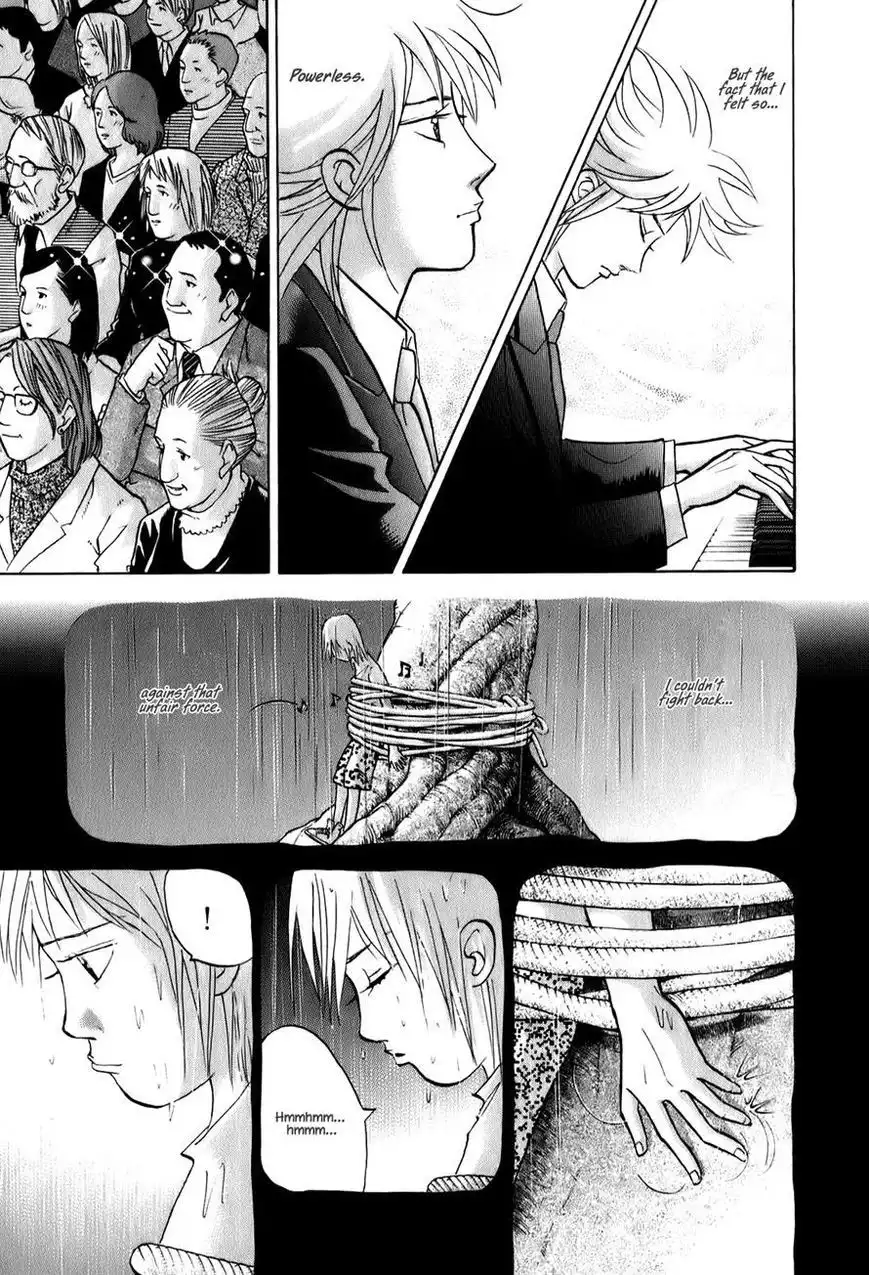 Piano no mori Chapter 139 18